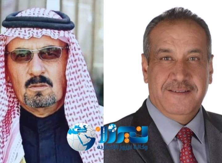 نهج محمود من عضو مجلس محافظة العاصمة زياد العدوان.