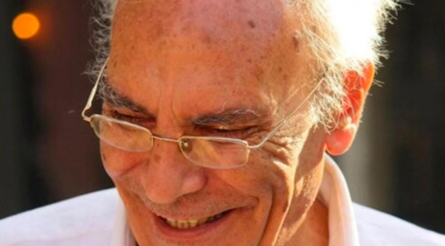 رحيل الفنان التشكيلي المصري أحمد نبيل سليمان عن 85 عامًا