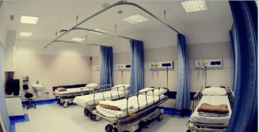 مستشفى خاص يحجز اوراق طفل حديث الولادة بعد مطالبة والده بمبالغ مالية اضافية