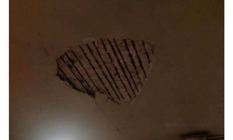 امانة عمان توضح حول نفق الصحافة