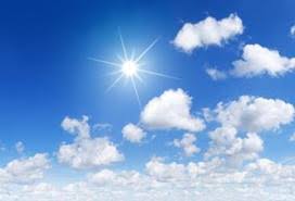 طقس معتدل بمعظم المناطق اليوم وغدًا وارتفاع طفيف الجمعة