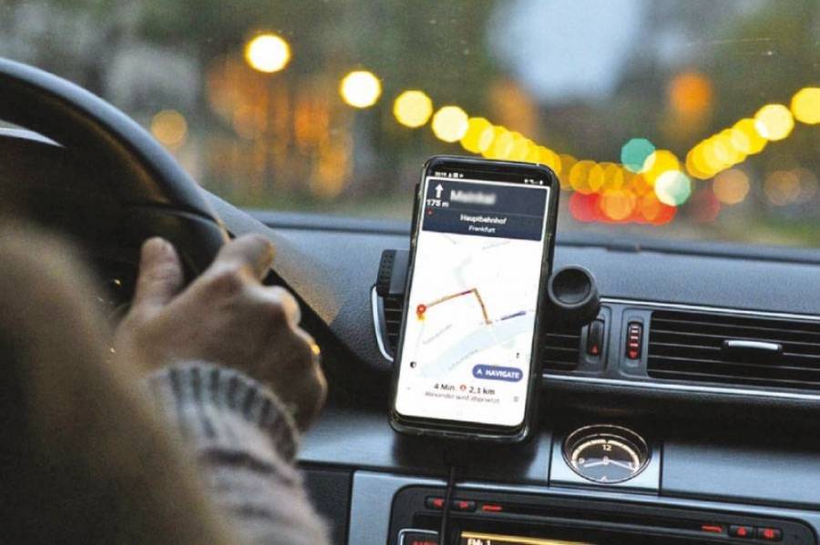 الحباشنة: الهيئة ستستدعي شركات التطبيقات لمناقشة آلية الأجور