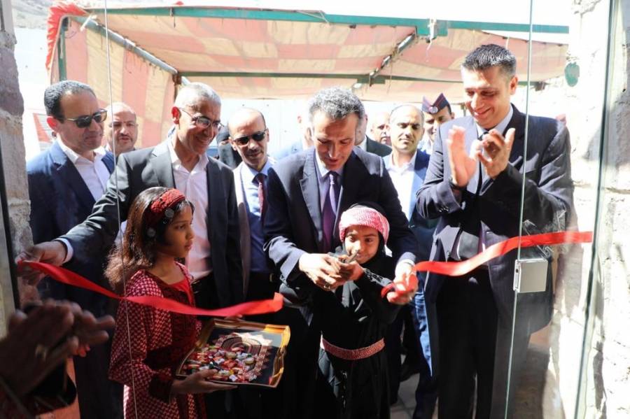 الأردن يشارك دول العالم الإحتفال باليوم العالمي للمتاحف