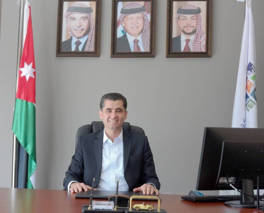 العقبة لإدارة المرافق تدير جميع العمليات في المنشآت الحيوية بالمدينة