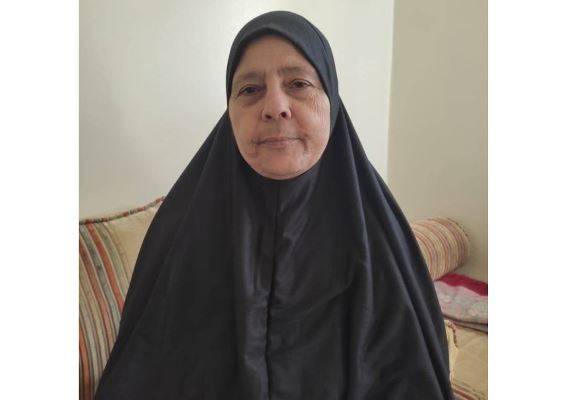 اختفاء سيدة في ظروف غامضة بمكة