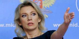 روسيا تطرد 34 دبلوماسيا فرنسيا من أراضيها