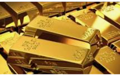 تراجع أسعار الذهب عالميا