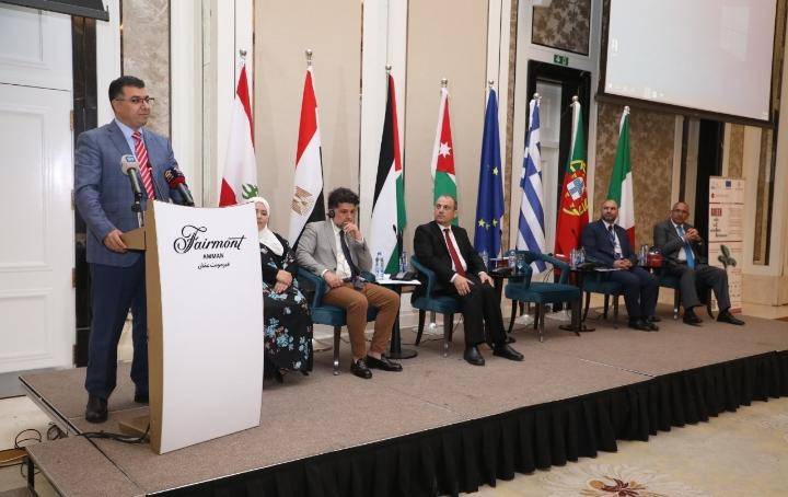 البحوث الزراعية يعقد مؤتمر إقليمي حول تمكين الشباب