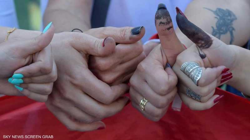 لبنانيون تنفسوا الصعداء.. تفاؤل في الشارع بعد الانتخابات