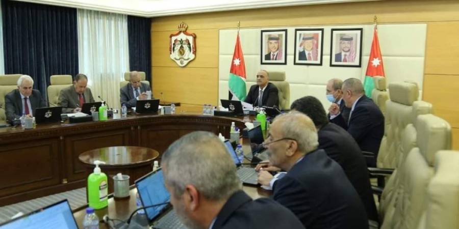 عاجل – قرارات مجلس الوزراء