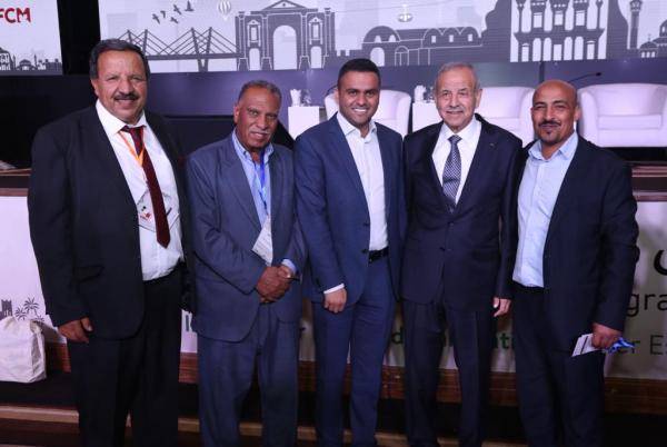 الفايز: البرنامج التعريفي في العمل البلدي سيكون بمثابة خارطة الطريق