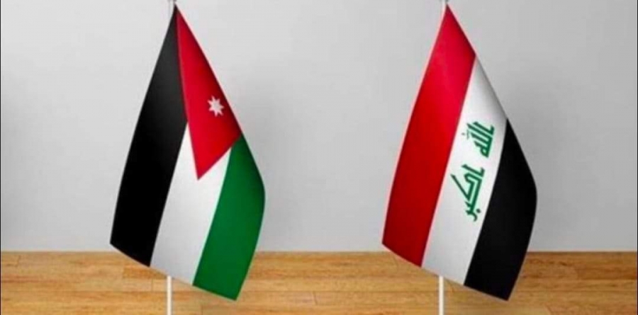Jordan, Iraq announce procedural steps to establish joint economic zone