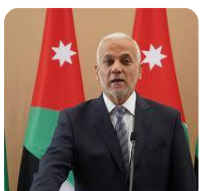 وزير التنمية يبحث مع نظيره الفلسطيني مجالات التعاون الاجتماعي