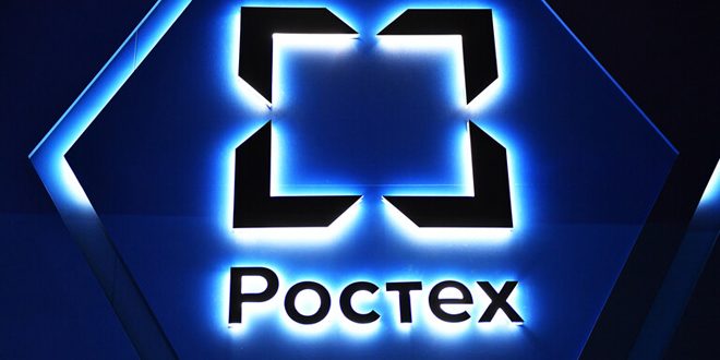 بوتين يدعو شركة روستيخ للاستحواذ على حصة في السوق الروسية