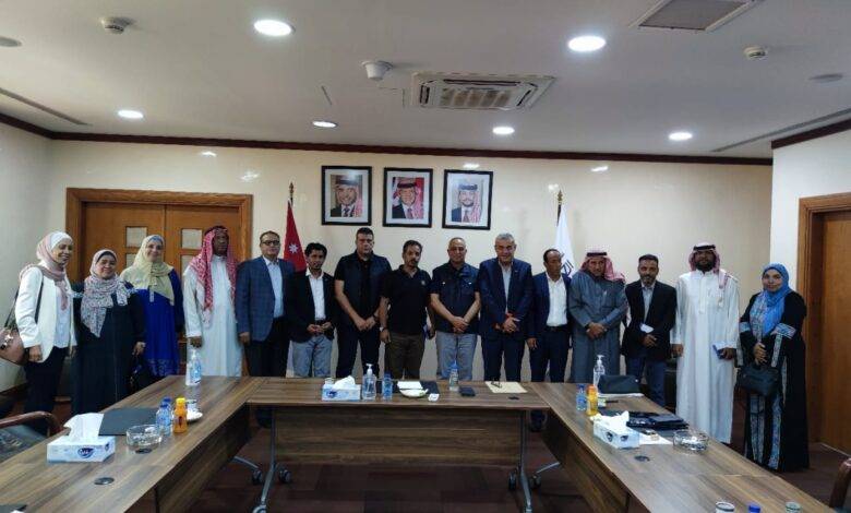 “العقبة الخاصة” تدعم “مجلس المحافظة ” بحزمة من القرارات الهامة