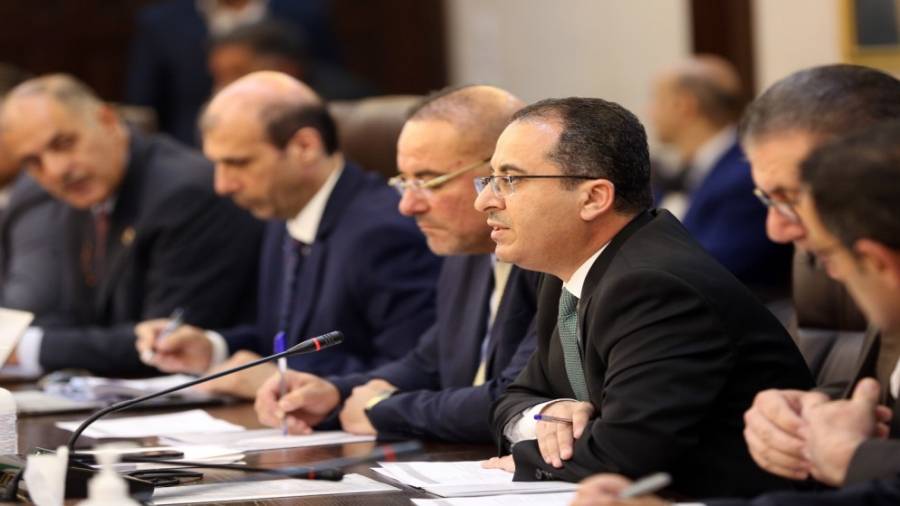 عقد مشاورات رسمية أردنية ألمانية لمناقشة سير عمل برامج ومشاريع ممولة من ألمانيا للأردن