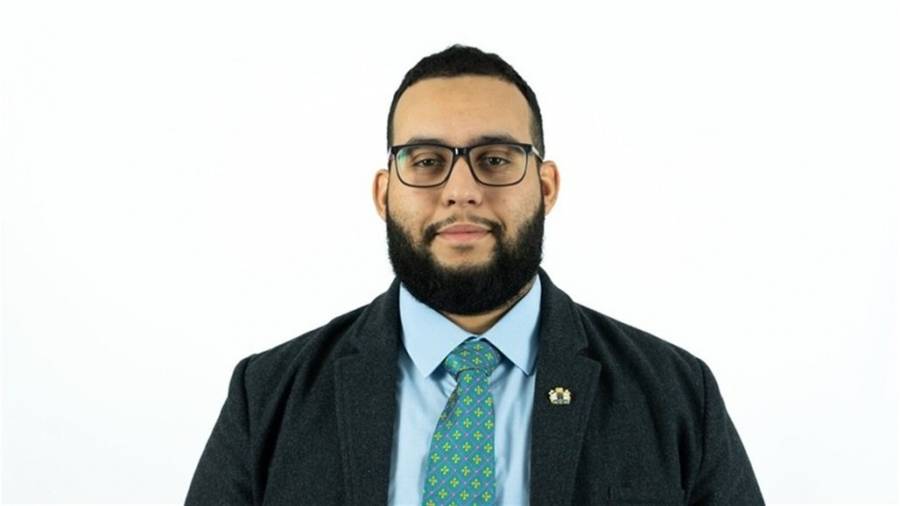 مغربي عمدة بلدية ويستمنستر في   أغنى مناطق العاصمة لندن.