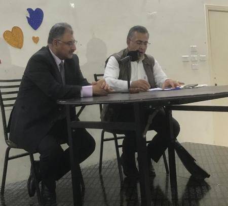 الدباس: الدولة تدعم تمكين النساء سياسيا أكثر من دعمها للشباب