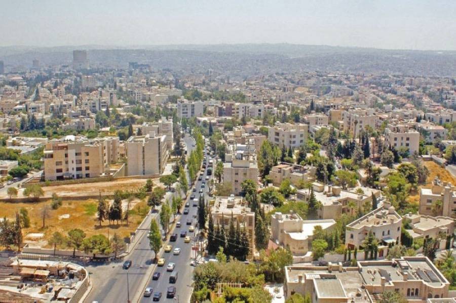 العواملة يدعو لاتخاذ قرارات جريئة تحفز قطاع الإسكان