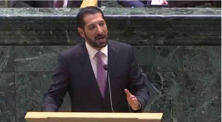 القضاة: العقوق جرائم اجتماعية مسكوت عنها