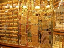 اسعار الذهب ليوم الخميس ....تفاصيل