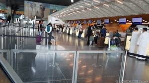 قطر: كأس العالم سيرفع مستوى عمليات الطيران إلى 1800 حركة يوميا