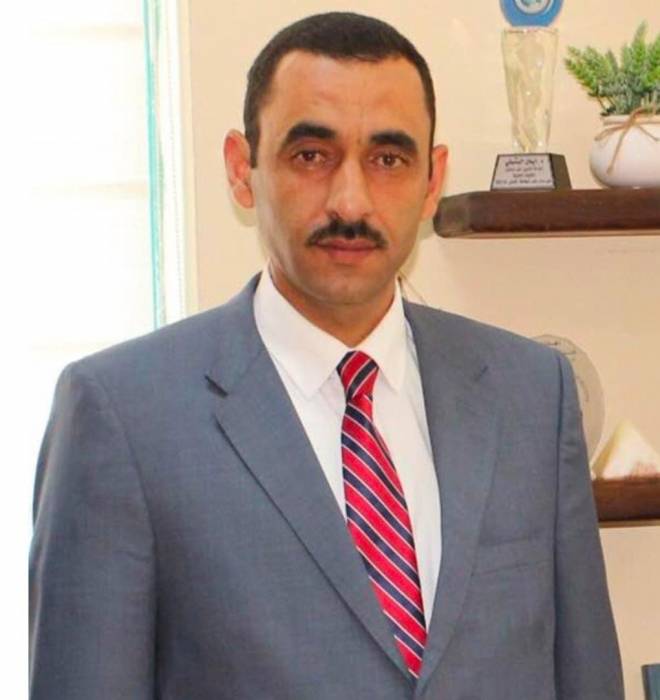 مهيدات يختتم مباحثات في هولندا لتعزيز وتطوير منظومة الرقابة على الغذاء