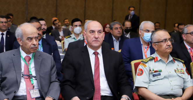 الجمعية العربية لزراعة الكبد تعقد مؤتمرها الدولي الثامن