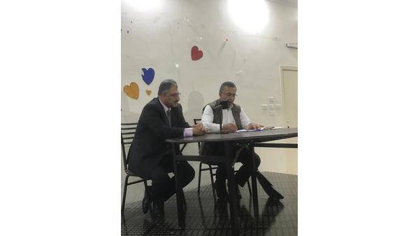 الدباس : الدولة تدعم تمكين النساء سياسيا أكثر من دعمها للشباب