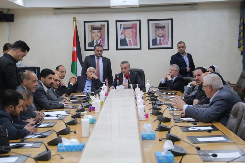 الكشف عن أسباب الاستقالات الجماعية بلجنة الصحة النيابية