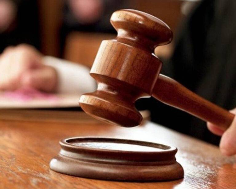 إدانة شركة أجنبية وموظفين في الملكية بتهم غسل الأموال والإهمال