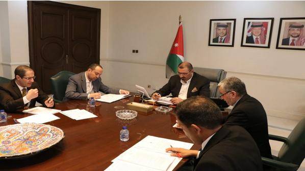 الجازي : 41 استيضاحا رصدها ديوان المحاسبة خلال الشهر الماضي