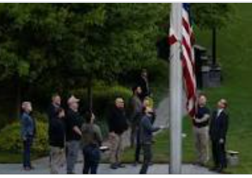 واشنطن تعيد فتح سفارتها في كييف