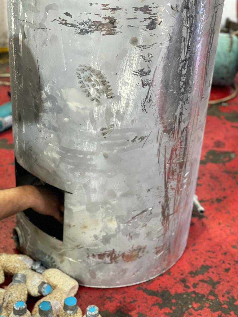 المخدرات تلقي القبض على خمسة اشخاص تورطوا بتهريب المواد المخدرة...تفاصيل