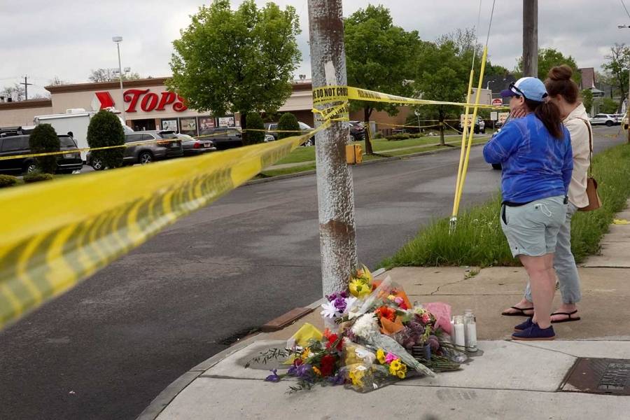 إطلاق أعيرة نارية على مدرسة بشمال ألمانيا وإصابة سيدة