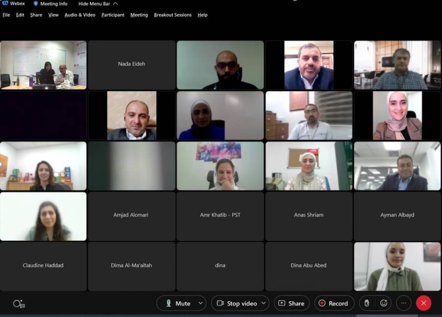 وزارة العمل: برنامج التشغيل الوطني هدفه تشغيل الأردنيين