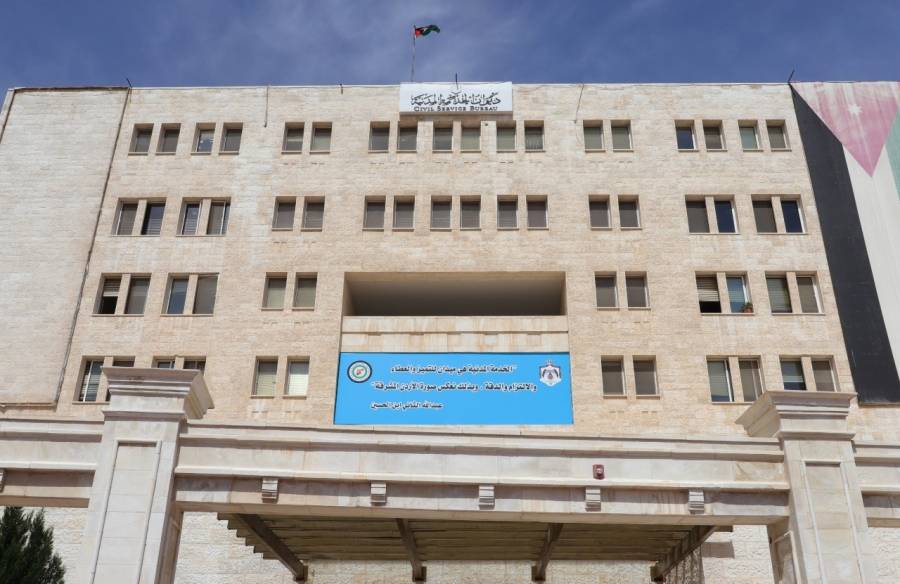 ديوان الخدمة يختتم مشاركته بحلقة نقاشية في رام الله