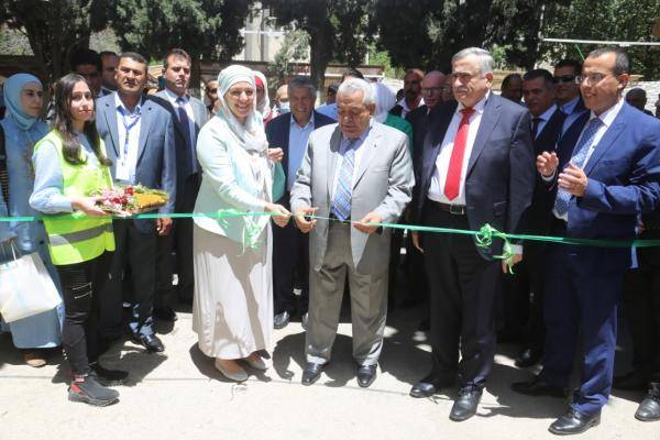 زراعة الأردنية تنظم يوما علميا وفعاليات حول التغير المناخي وأثره على الأمن الغذائي