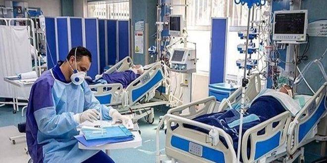 إيران تسجل 280 إصابة جديدة بفيروس كورونا