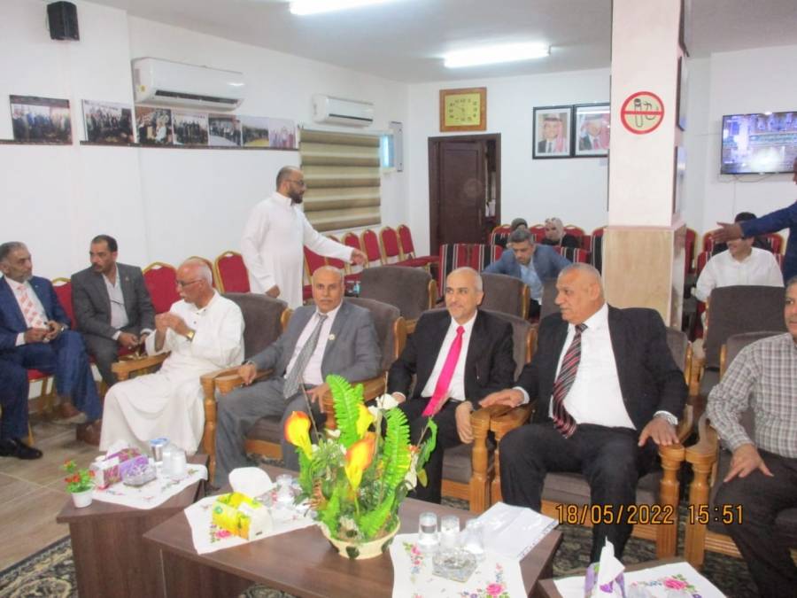 بمناسبة عيد الاستقلال ال76...ملتقى المتقاعدين جنوب شرق عمان العسكريين يقيم أمسية