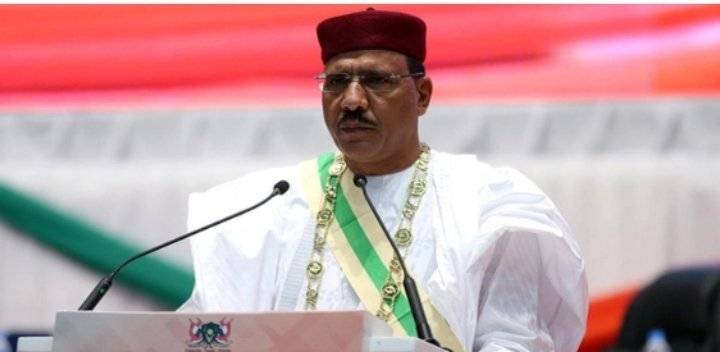 رئيس النيجر: مجموعة دول الخمس في الساحل ماتت