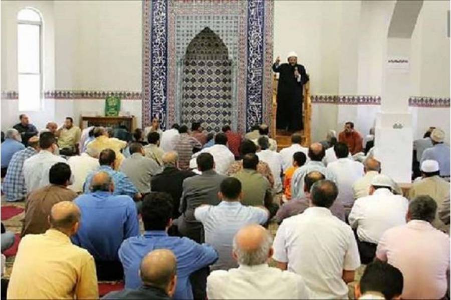 صلاة الجمعة.. فضلها وشروطها