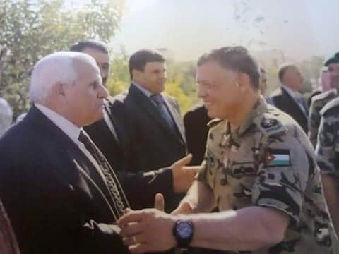 محبة وطن وعشق ملك