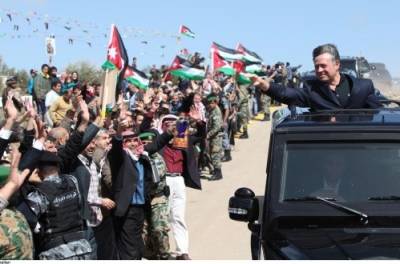 قبيلة السرحان  السريدان الأردن وطن الحكمة والتسامح ووطن العزم والحزم