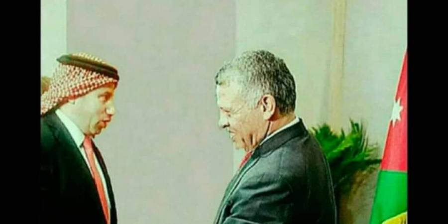 الشيخ اشرف النعيمي  نشدد على الوقوف خلف قائدنا العظيم