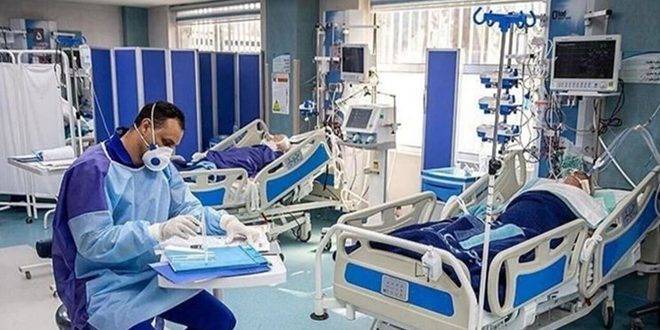 تسع وفيات و228 إصابة جديدة بكورونا في إيران