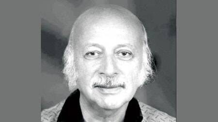 من هو الشاعر مظفر النواب