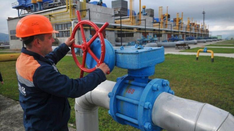 شركة “غاز بروم إكسبورت” الروسية توقف ضخ الغاز إلى فنلندا اعتباراً من صباح اليوم