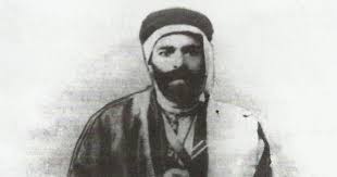 احياء الذكرى 102 لاستشهاد كايد العبيدات على ثرى فلسطين