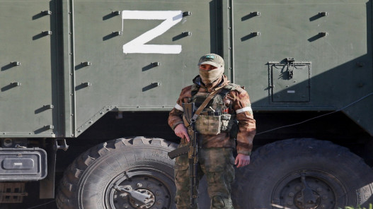 القوات الروسية تؤكد أنها دمرت شحنة كبيرة من الأسلحة الغربية إلى أوكرانيا